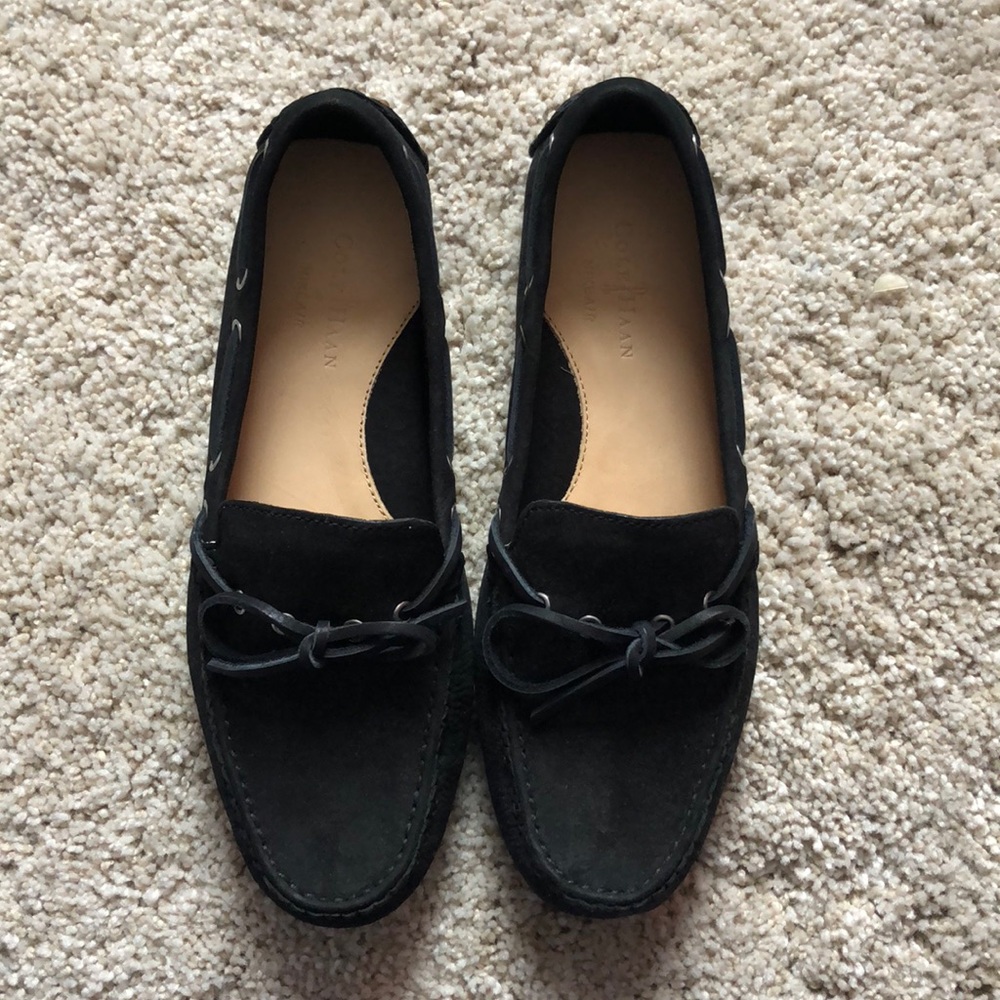 Cole Haan Air Garnet II